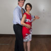 Instructor Ingalise Abbott & Phil McIntyre-Paul - Image 2
