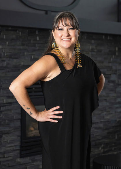 Missy MacKintosh & Jens