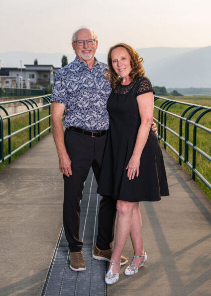 Tim & Dawn Alstad
